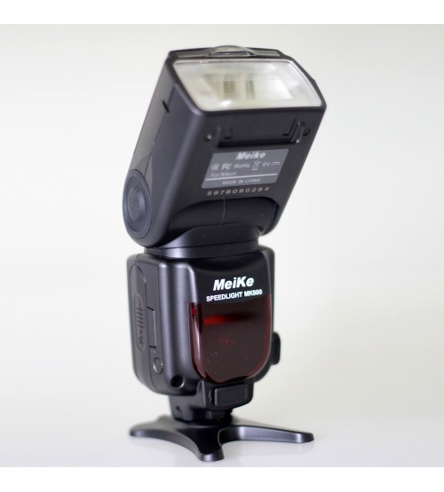 Meike MK900 Flash For Nikon